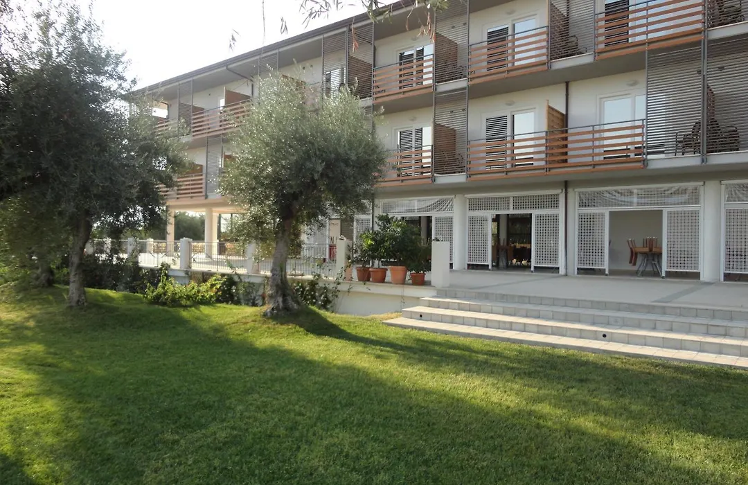 Elaia Garden Hotel-1