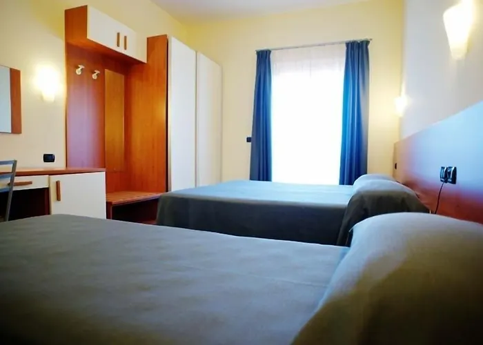 Hotel Costa Di Kair Ed Din Sperlonga