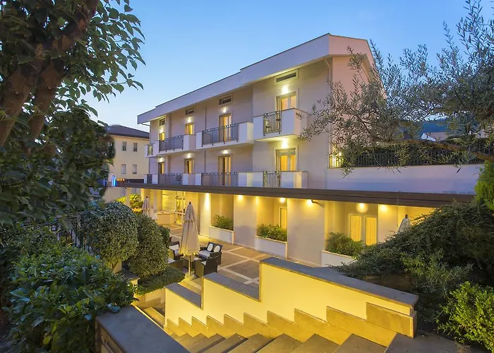 Virgilio Grand Hotel Sperlonga